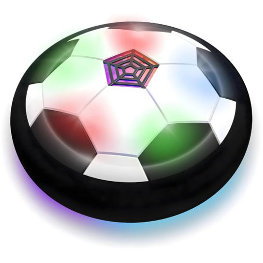 Hover Soccer Ball