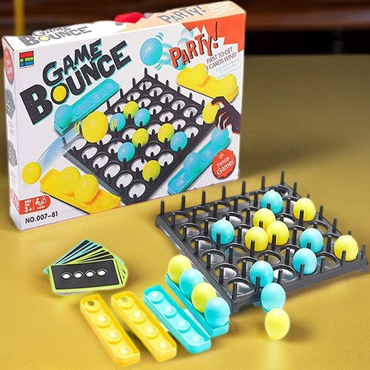 Bounce Off Party Game