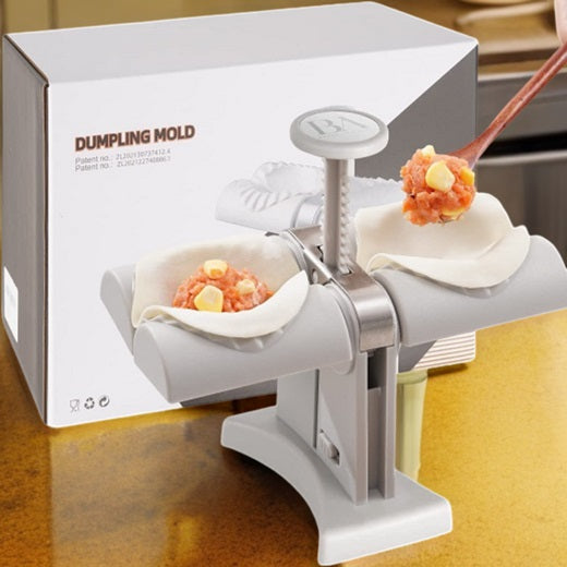 Automatic Dumpling Maker Mould