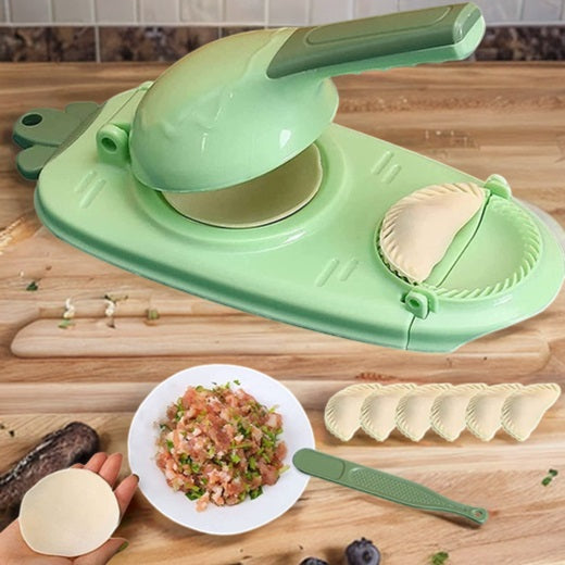 2 In 1 Dumpling Maker