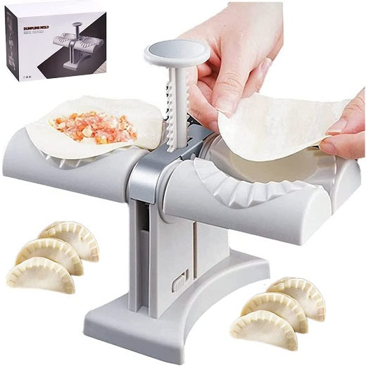 Automatic Dumpling Maker Mould