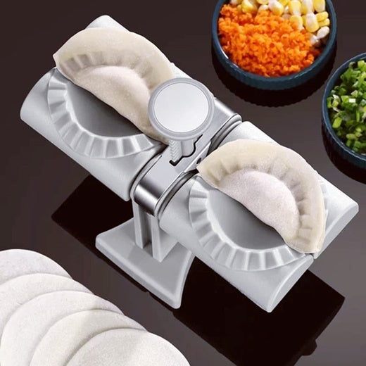 Automatic Dumpling Maker Mould