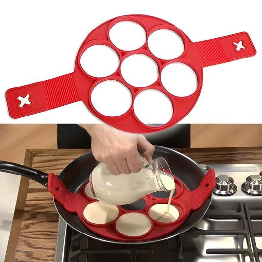 Flip'N'Cook