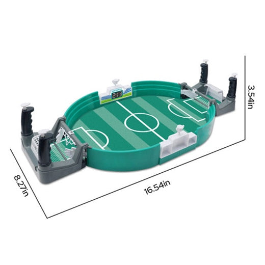 Mini Tabletop Football Game