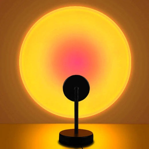 Sunset Projection Lamp