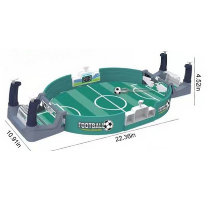 Mini Tabletop Football Game