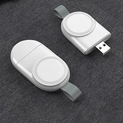 Portable Apple Watch Charger