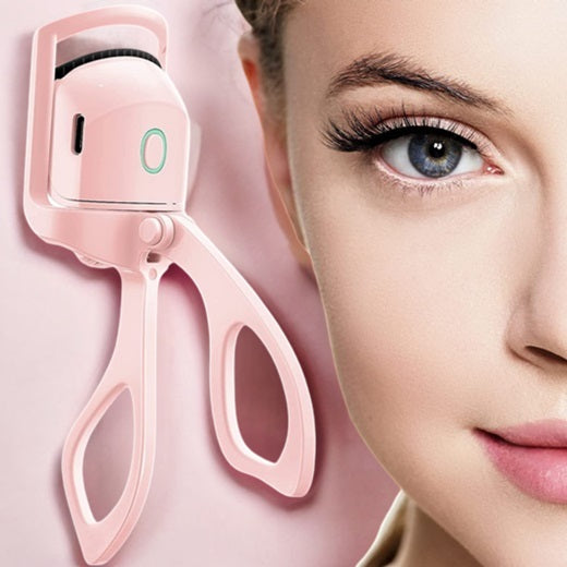 Heated Eyelash Curler